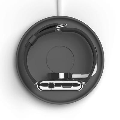 Bluelounge Kosta Watch onderlegger grijs
