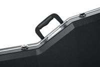 Gator Cases GC-GSMINI koffer voor Taylor GS Mini - thumbnail