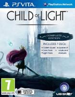 Child of Light Complete Edition - thumbnail