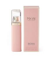 Damesparfum Hugo Boss 10002665 EDP 50 ml - thumbnail