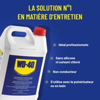 WD-40 405000 | Smeermiddel 5 liter | Multi-Use Product - 405000 - thumbnail