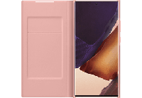 Samsung Galaxy Note20 Ultra LED View Cover EF-NN985PAEGEU - Mystic Brons - thumbnail