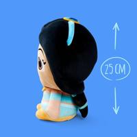 Disney Doorables Plush Figure Aladdin Jasmin 25 cm - thumbnail