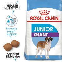Royal Canin Giant junior hondenvoer 2 x 3,5 kg - thumbnail