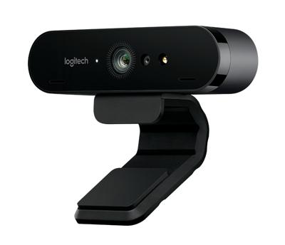 Logitech BRIO ULTRA HD PRO BUSINESS WEBCAM