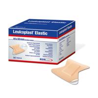 Leukoplast Elastic Vingertop 44x50mm 50 - thumbnail