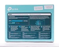 TP-LINK Archer TX50E WLAN / Bluetooth 2402 Mbit/s - thumbnail