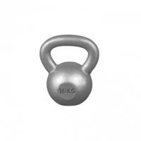 Kettlebell 16 kg Gietijzer - thumbnail