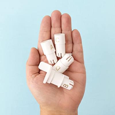 We R Makers • quill singe quill starter kit 24pcs