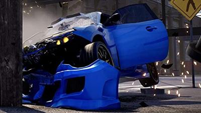 Super Street Racer Super Street Racer