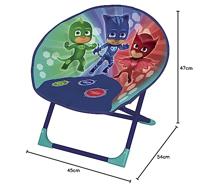 Kinderstoel PJ Masks 53 x 56 x 43 cm Opvouwbaar - thumbnail