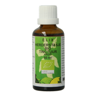 Elix Herderstasje tinctuur bio 50 Milliliter - thumbnail