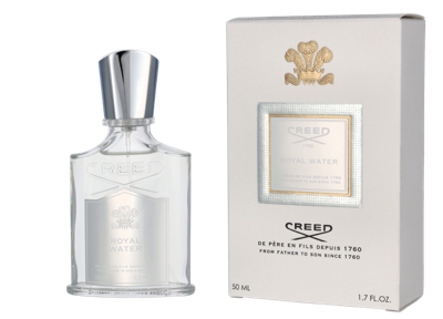Creed Royal Water Eau de Parfum Spray 50 ml Creed Royal Water Eau de Parfum Spray 50 ml
