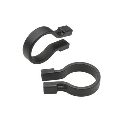 RIXEN & KAUL klickfix adapterstrop adapter clamp r&k 35mm oversize pair