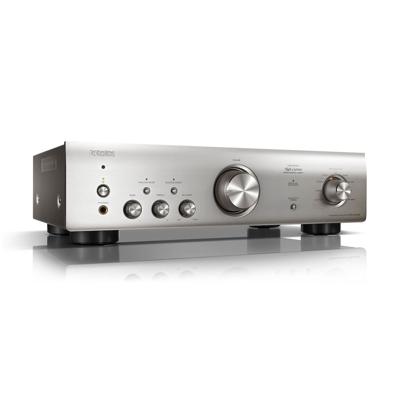 Denon PMA-600NE Versterker Zilver