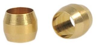 Elvedes Klemring voor shimano hydraulische leiding (10 stuks)