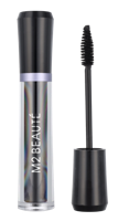M2 Beaute Black Nano Mascara 6ml Dames - thumbnail