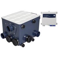 FIAP 2875 premiumdesign EARTH Doorloopfilter - thumbnail