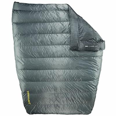 Therm-a-Rest Vela Double 20F/-6C Quilt slaapzak