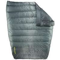 Therm-a-Rest Vela Double 20F/-6C Quilt slaapzak - thumbnail