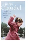 Het kleine meisje van meneer Linh - Philippe Claudel - ebook - thumbnail