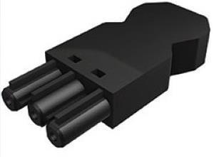 Enzo Wieland stekker female GST/18 6161200