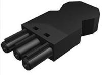 Enzo Wieland stekker female GST/18 6161200 - thumbnail