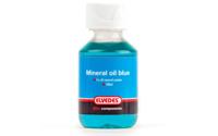 Elvedes Remolie mineraal universeel blauw 100ml | - thumbnail