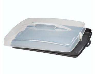 Xavax Plaatkoek-Transportbox Xavax Plaatkoek-Transportbox