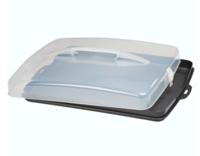 Xavax Plaatkoek-Transportbox - thumbnail