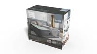 Intex premaire i luchtbed - tweepersoons - thumbnail