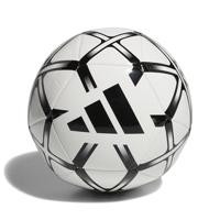 Adidas Starlancer voetbal - zwart/wit - thumbnail