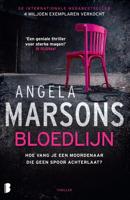 Bloedlijn (Paperback) - thumbnail