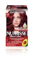 Nutrisse Nutrisse ultra color 5.62 levendig rood 1 Set - thumbnail