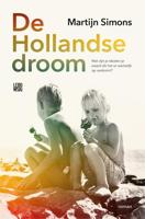 De Hollandse droom - Martijn Simons - eBook (9789048853052) - thumbnail