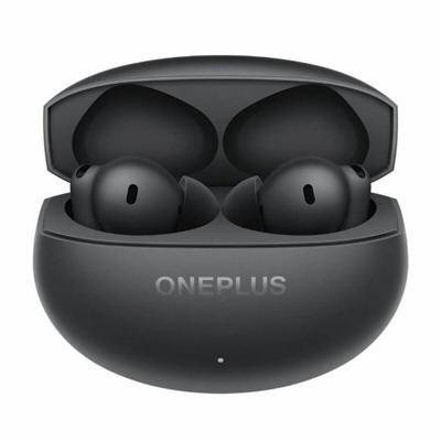 OnePlus Buds 4 Grijs