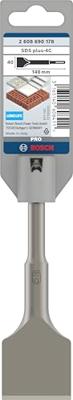 Bosch Accessories 2608690178 Bosch Power Tools Spadebeitel 40 mm Gezamenlijke lengte 140 mm SDS-Plus 1 stuk(s)