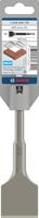 Bosch Accessories 2608690178 Bosch Power Tools Spadebeitel 40 mm Gezamenlijke lengte 140 mm SDS-Plus 1 stuk(s) - thumbnail