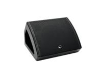 Omnitronic KM-110A Actieve podium monitor 25 cm 10 inch 150 W 1 stuk(s) - thumbnail