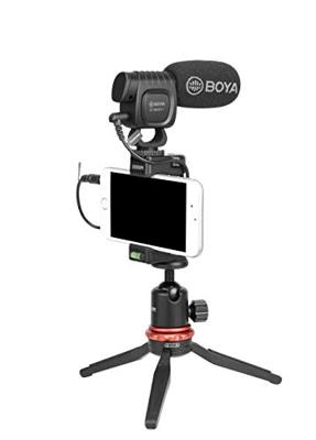 Blackmagic Pocket Cinema Camera 6K G2 - thumbnail