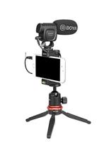 Blackmagic Pocket Cinema Camera 6K G2 - thumbnail