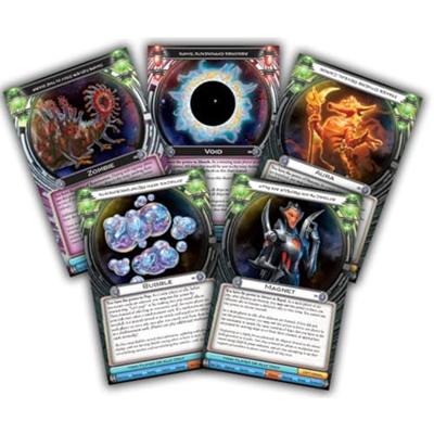 Cosmic Encounter: Cosmic Odyssey