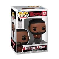 The Boys Funko Pop Vinyl: Mother's Milk - thumbnail