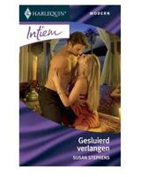 Gesluierd verlangen - Susan Stephens - ebook - thumbnail