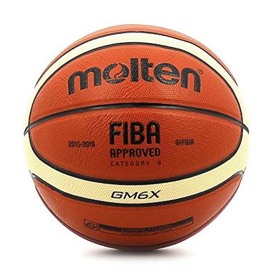 Molten Basketbal GM6X Molten Basketbal GM6X