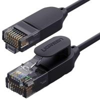 Ugreen Ethernet-netwerkkabel patchcord RJ45 Cat 6A UTP tot 10 Gb/s 3 m NW12 - thumbnail
