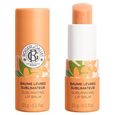 Roger & Gallet Néroli Lip Balm 3.5gr