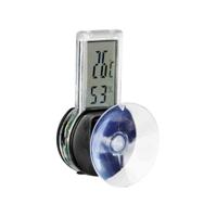 Trixie reptiland digitale thermometer hygrometer - thumbnail