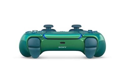 DualSense draadloze controller - Chroma Teal | PS5 en pc