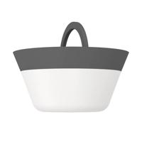 Eglo TafellampMeggiano design grijs - 900978 - thumbnail